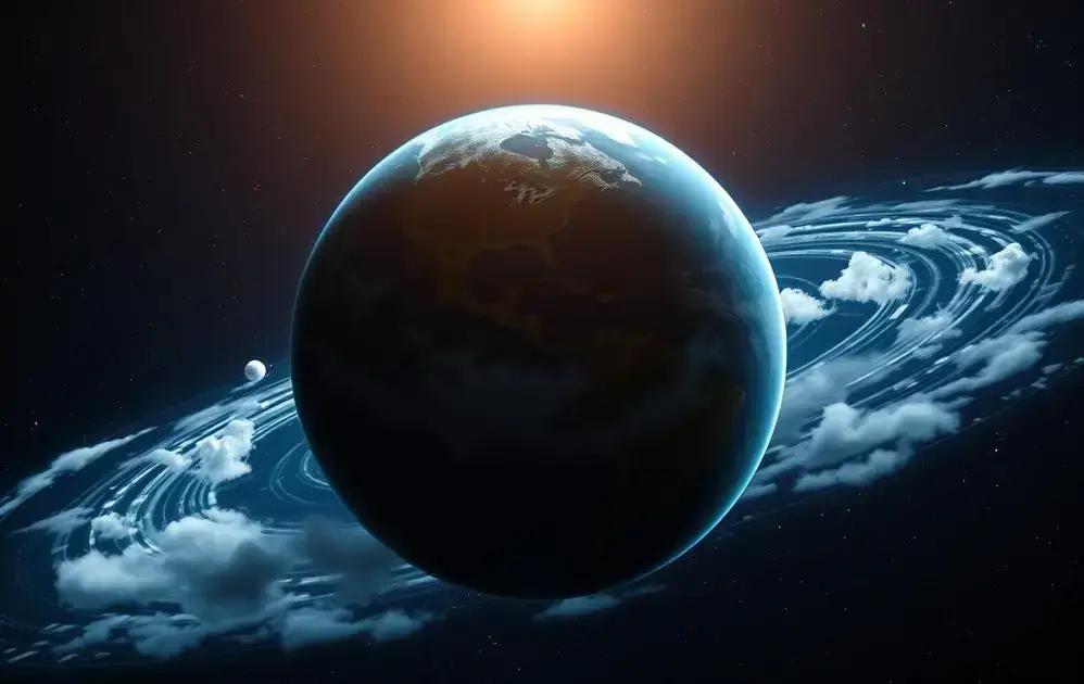NASA descobre planeta 'irmão' da Terra com chance de abrigar vida
