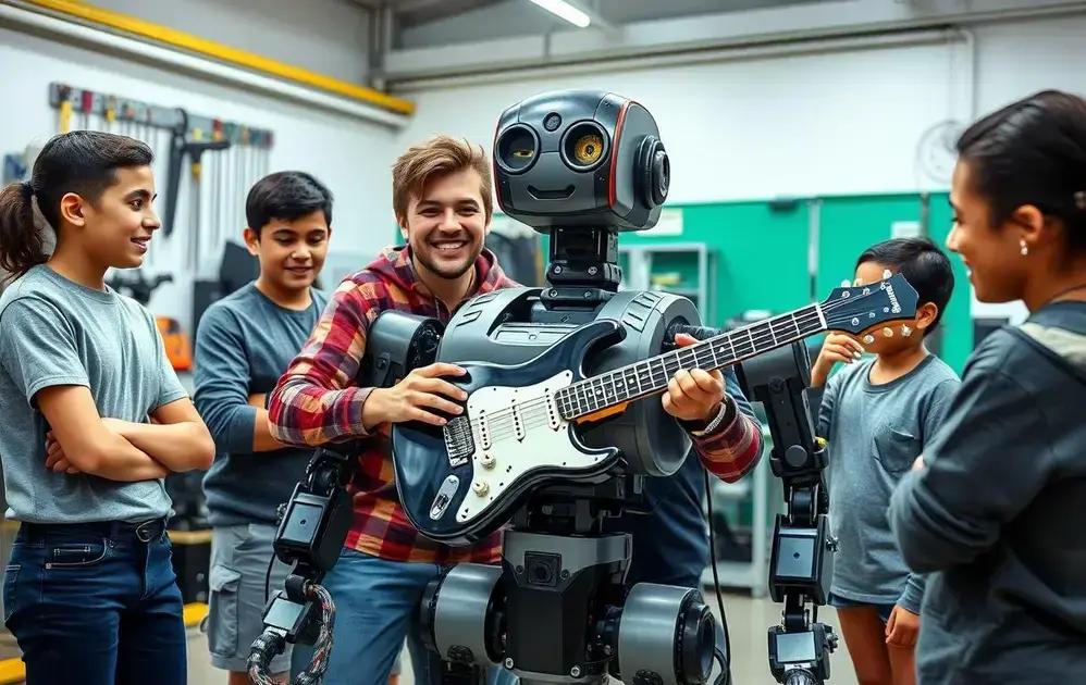 Alunos de Nova Friburgo disputam Torneio Nacional de Robótica em São Paulo