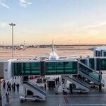 Aeroporto de Campo Grande ganha pontes de embarque e mira voos internacionais
