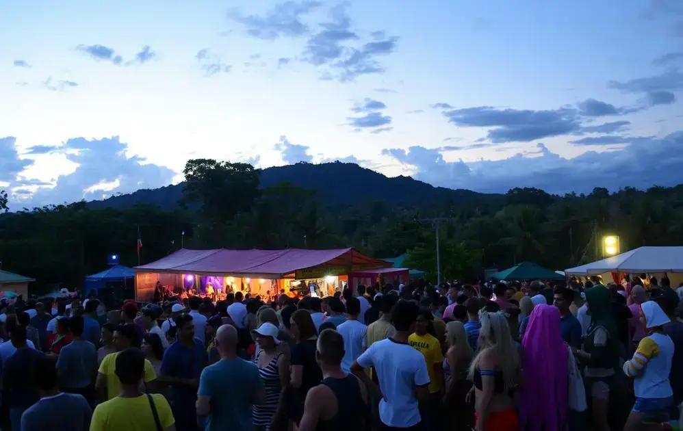 Fim de semana em Manaus terá Baco Exu do Blues e eventos gratuitos