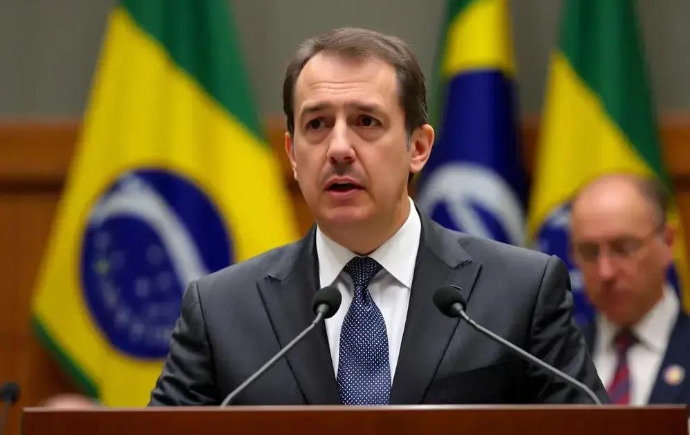 Messias critica aborto e defende ação no 8/1 durante sabatina no Senado