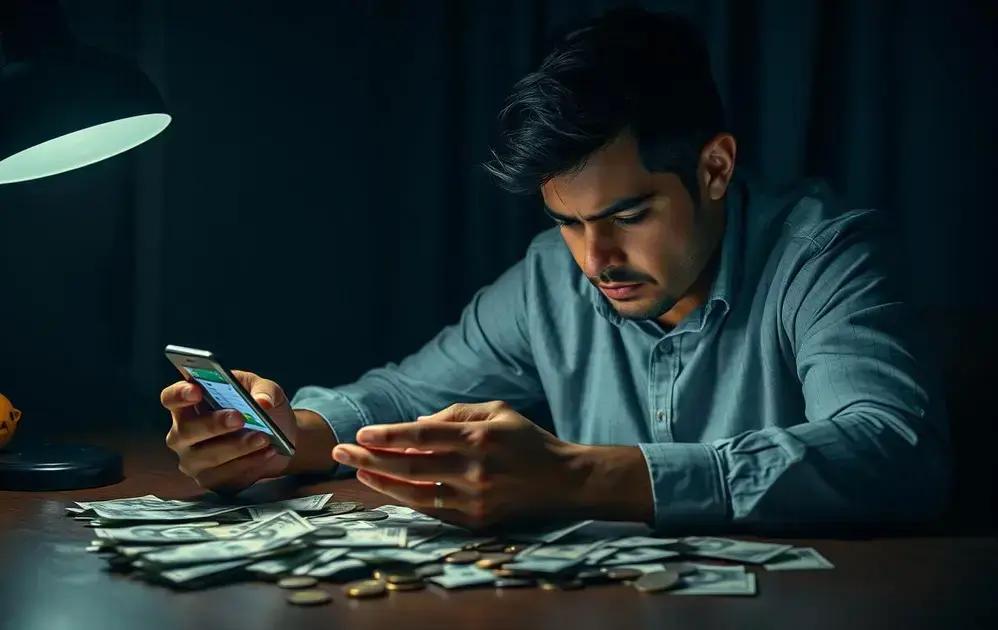 62% dos brasileiros concordam que apostas online causam vícios e dívidas, aponta pesquisa