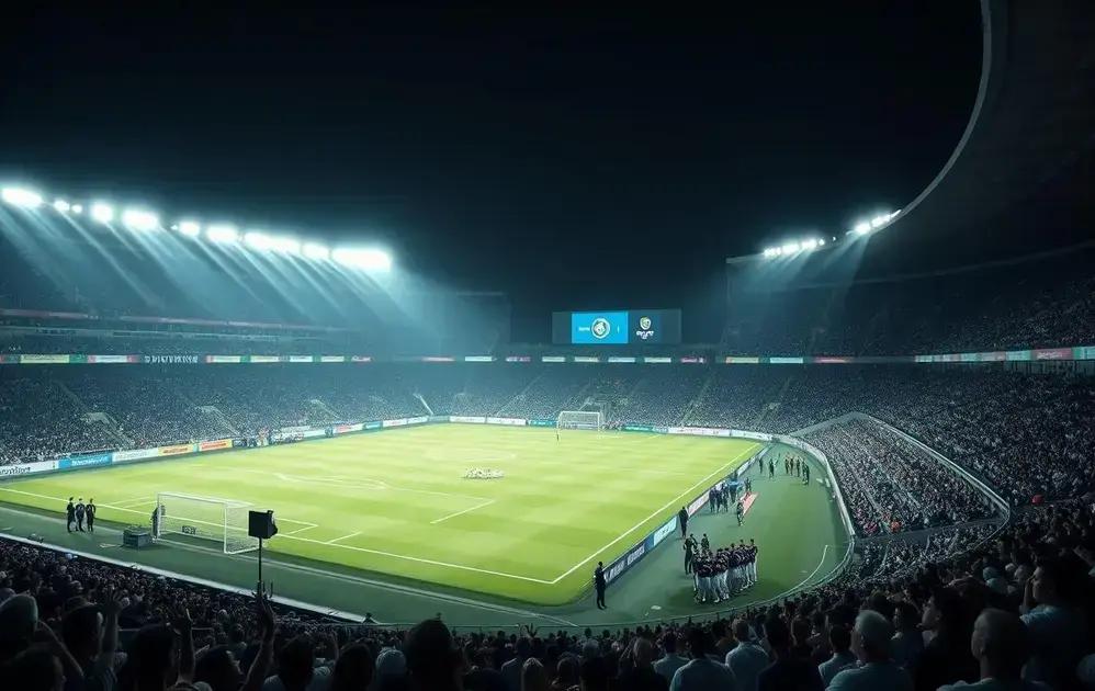 Botafogo x Racing: onde assistir ao vivo, horário e transmissão pela Sul-Americana