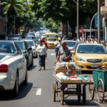 Desigualdade cresce no Brasil apesar de renda recorde de R$ 3.367