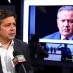 Éden Valadares diz que Flávio Bolsonaro se desesperou com operação contra Ciro Nogueira